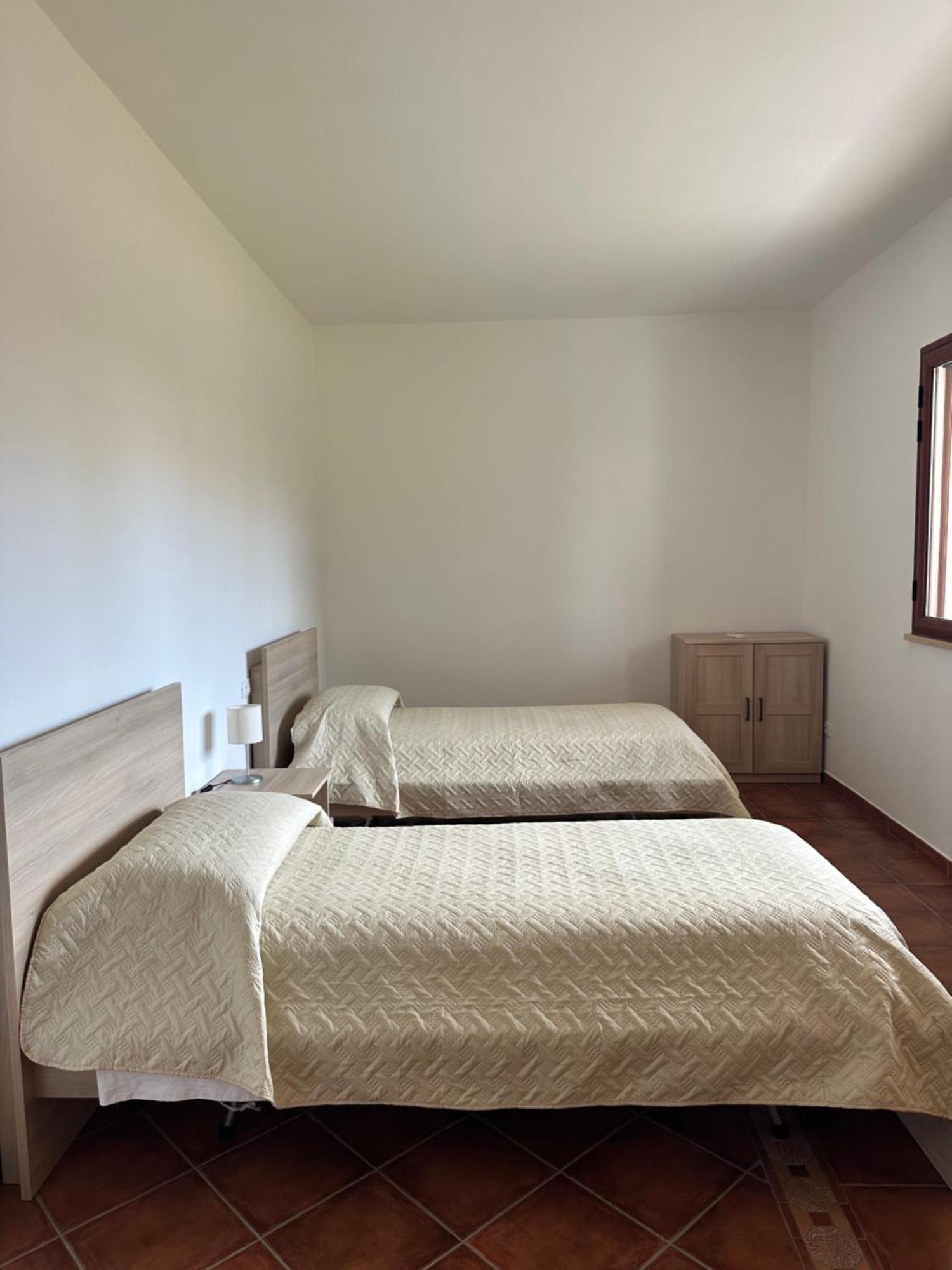 Sara Mondello Garden Level Apartment