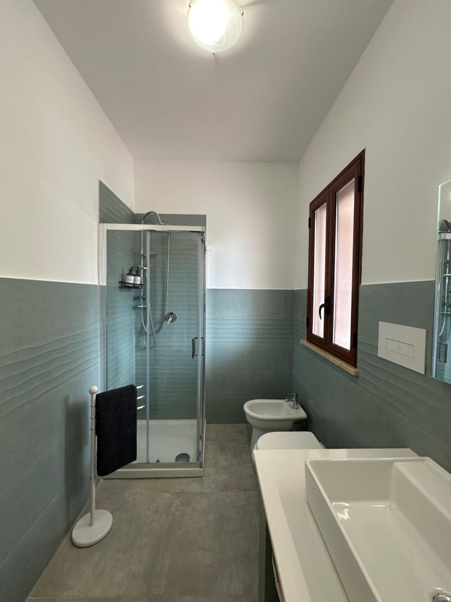 Apartment Sara Mondello Garden Level Palermo